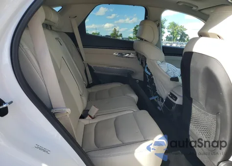 2022 Genesis Gv70 Base from USA, damaged, VIN KMUMADTB9NU067602